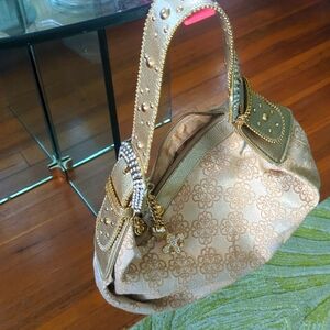 Kathy Van Zeeland - Purse